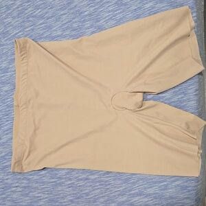 NWOT Assets spanx, size L, beige